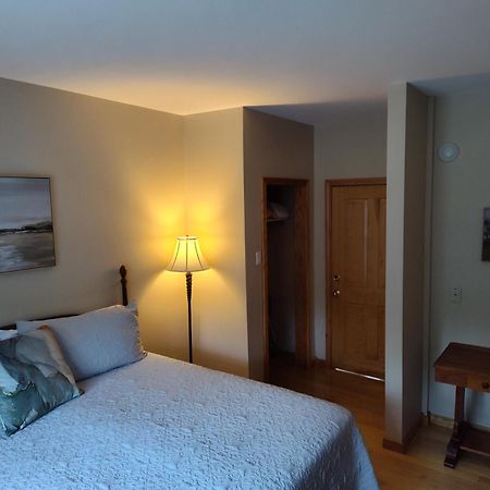 Chanterelle Inn & Cottages Baddeck Inlet Kültér fotó