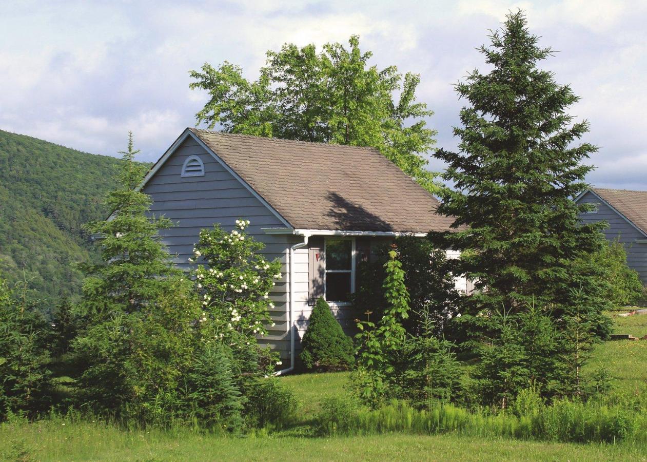 Chanterelle Inn & Cottages Baddeck Inlet Kültér fotó