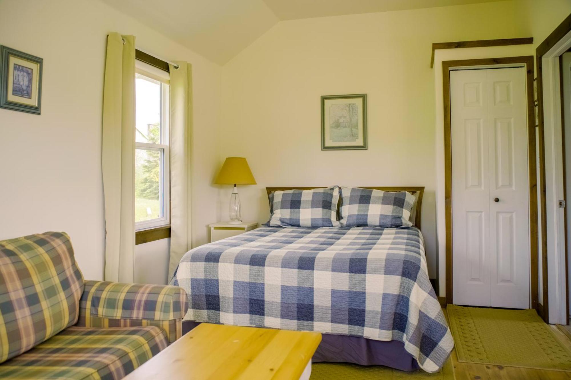 Chanterelle Inn & Cottages Baddeck Inlet Kültér fotó