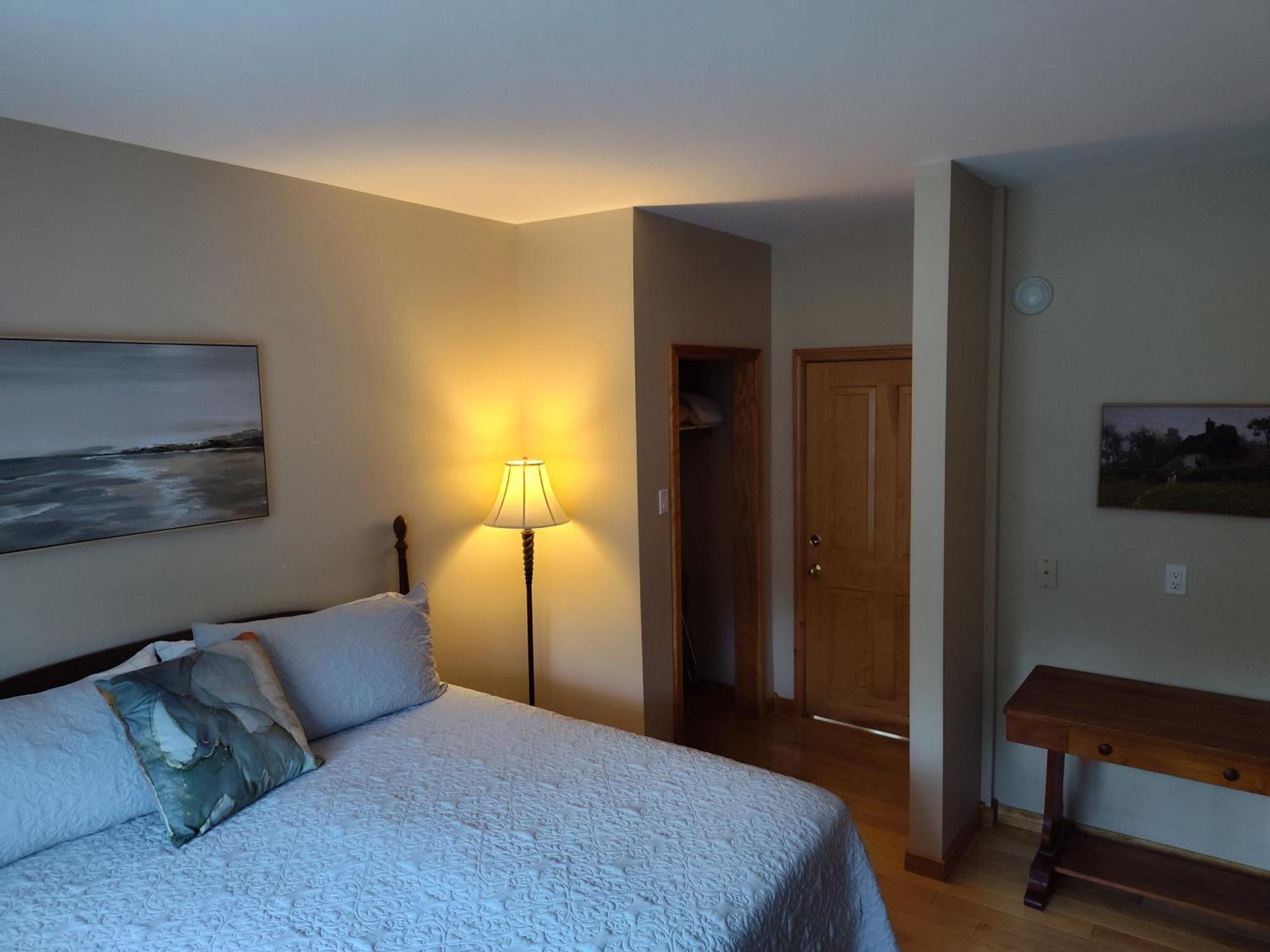 Chanterelle Inn & Cottages Baddeck Inlet Kültér fotó
