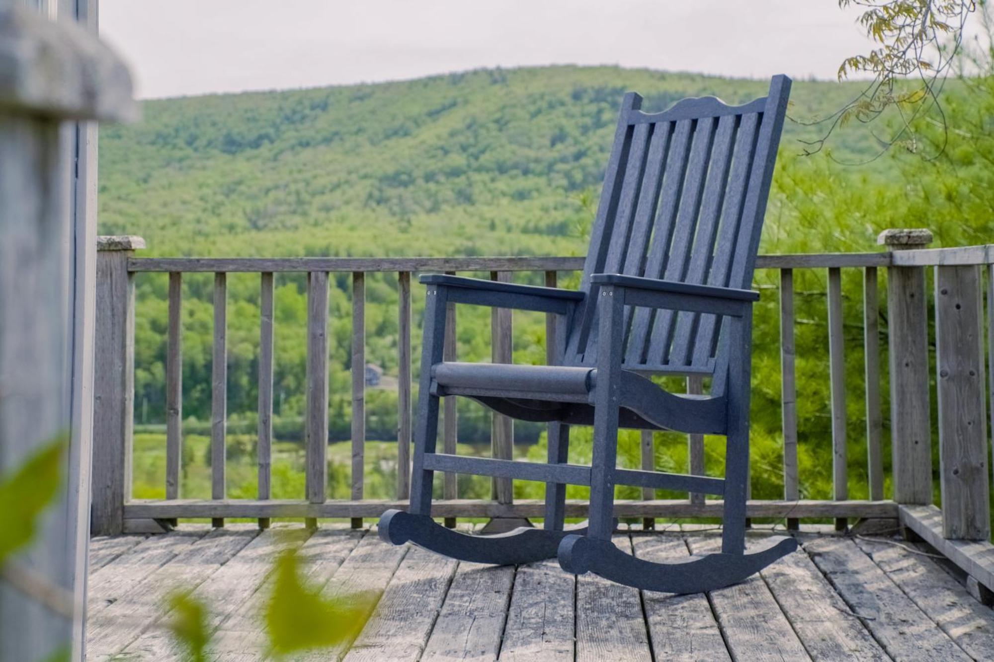 Chanterelle Inn & Cottages Baddeck Inlet Kültér fotó