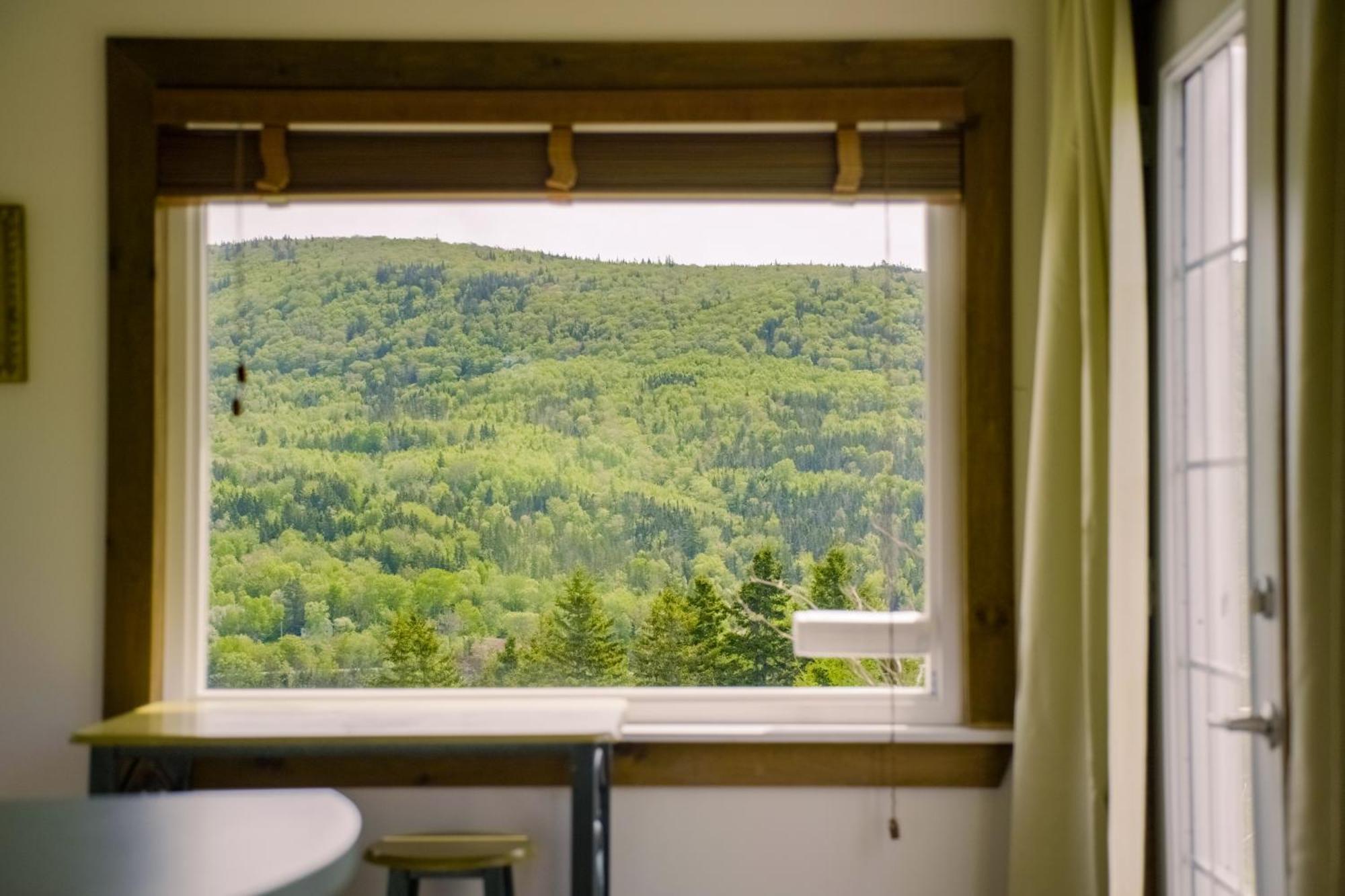 Chanterelle Inn & Cottages Baddeck Inlet Kültér fotó
