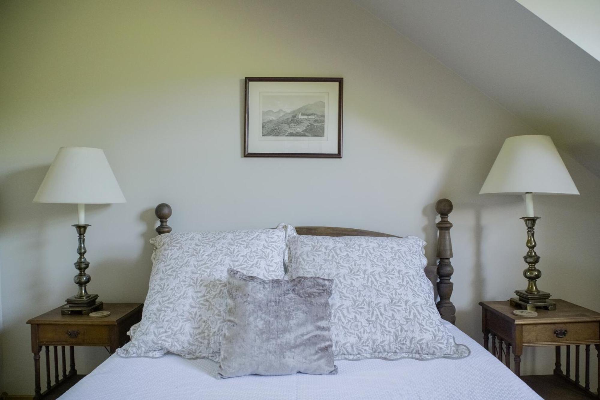 Chanterelle Inn & Cottages Baddeck Inlet Kültér fotó